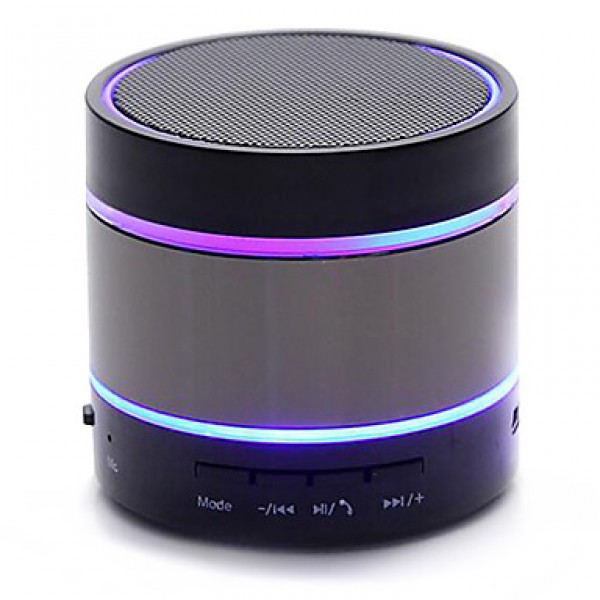 Speaker-Bluetooth