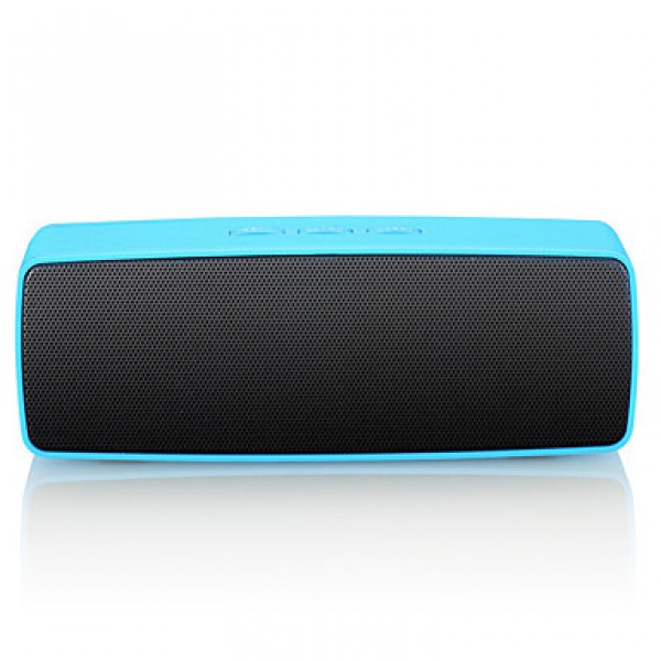 Wireless Bluetooth Speaker, Good Sound Audio ColumnTF AUX Hands-Free Portable Mp3 Mini Subwoofer Box