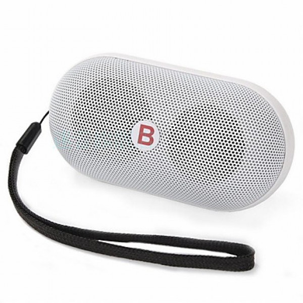 Mini Powerful Portable WirelessBluetooth Speaker Stereo Surround Music Boombox Speakers for Mobile