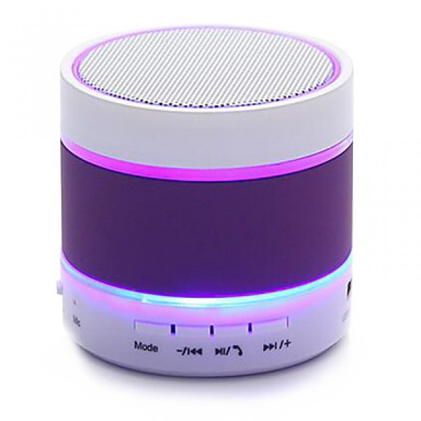 Speaker-Bluetooth