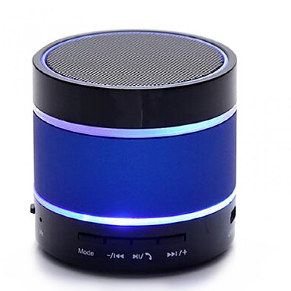 Speaker-Bluetooth