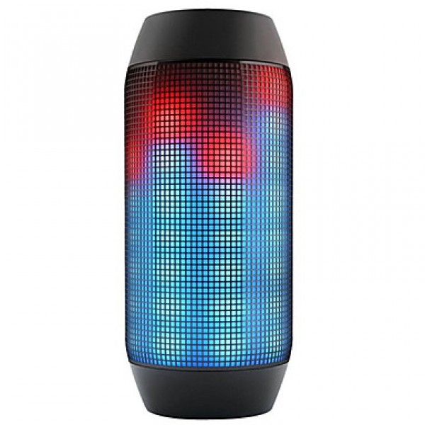 Outdoor Flashing Speaker LED Glow Pulse ...