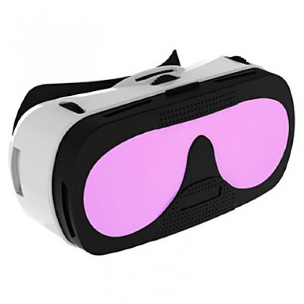 3.0 Virtual Reality 3D Glasses Box for 4.0~6.0" Smartphones  