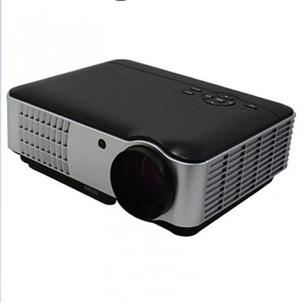 RD-806 2800 Lumens 1280 x 800 Portable L...