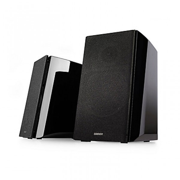  R2000DB Honor Version Powered Bookshelf Speaker-Wireless / Bluetooth / Indoor / Docking Station