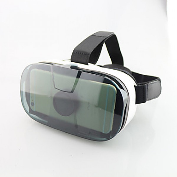 VR Virtual Reality 3D Glasses Headset He...