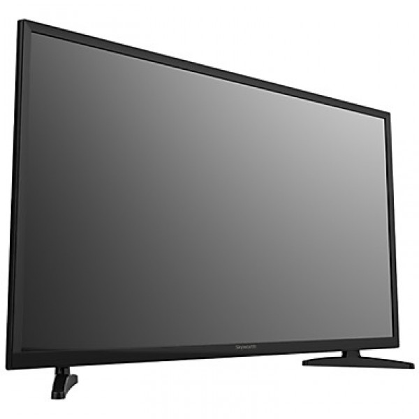 40X3 HD TV Blue-Ray 40 inch Flat-panel LCD TV (Black)