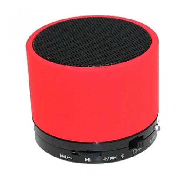 MiNi Bluetooth Speaker Micro SD Mic USB ...