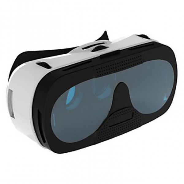 3.0 Virtual Reality 3D Glasses Box for 4.0~6.0" Smartphones  