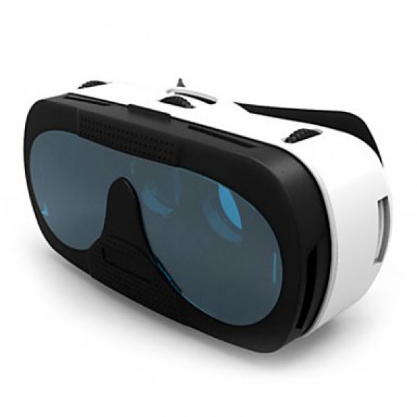 3.0 Virtual Reality 3D Glasses Box for 4.0~6.0" Smartphones  