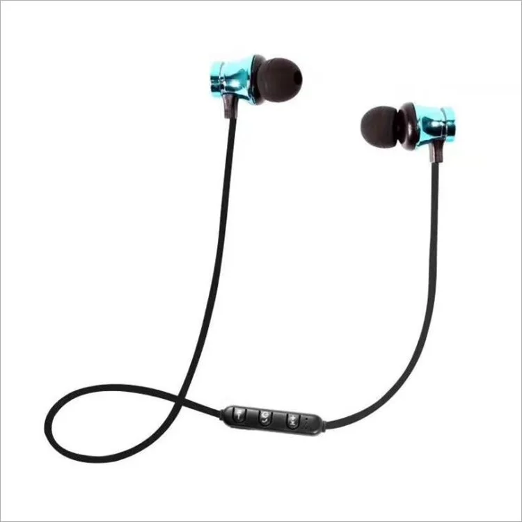 XT-11 Magnetic Adsorption In-ear Wireles...