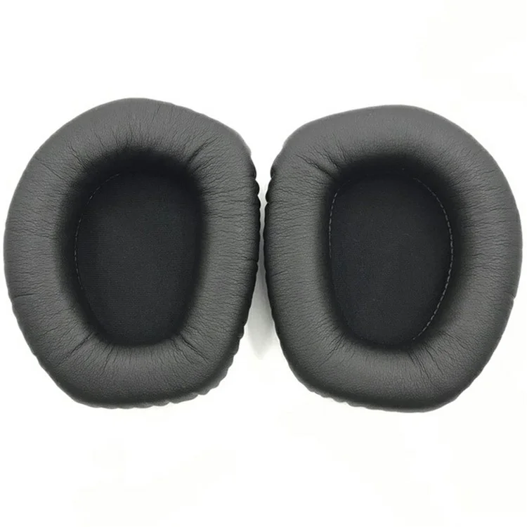 1Pair For Sennheiser RS 195 / RS 185 / RS 175 / RS 165 Headphone Ear Pads Protein Leather Earmuffs