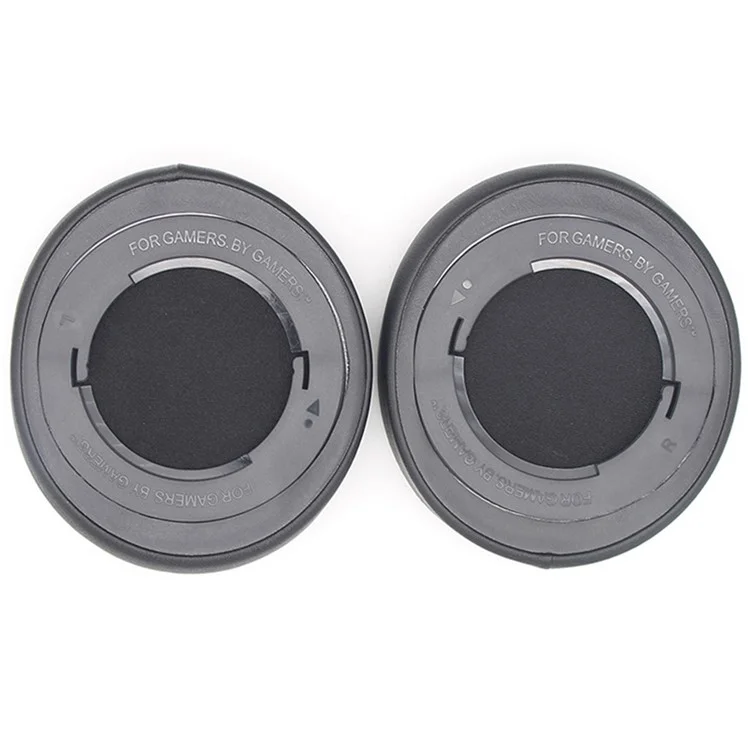 JZF-321 1 Pair Earpads for Razer Kraken 7.1 V2 Gaming Headset Replacement Cooling Gel Earmuffs