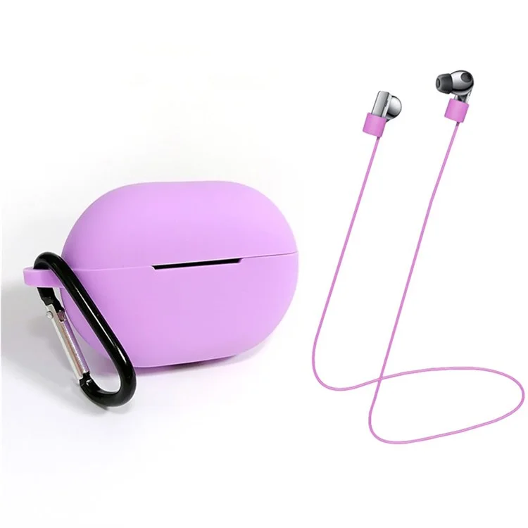 For Huawei Freebuds Pro Case Set Earbuds...