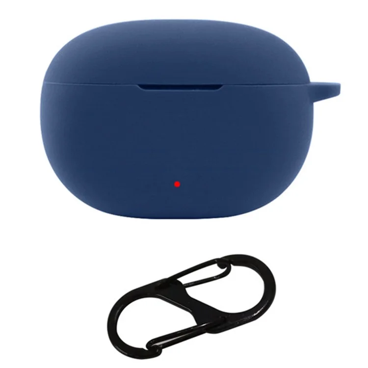 Silicone Case for Beats Studio Buds+ Blu...