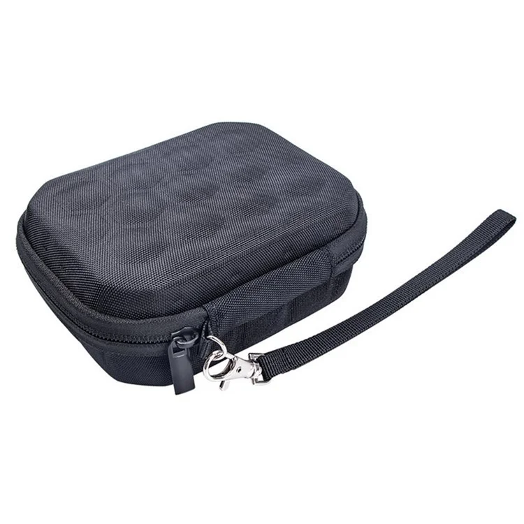 For Airpods Pro / Airpods Pro 2 EVA Storage Case Bluetooth Earphone Zipper Shockproof Storage Bag