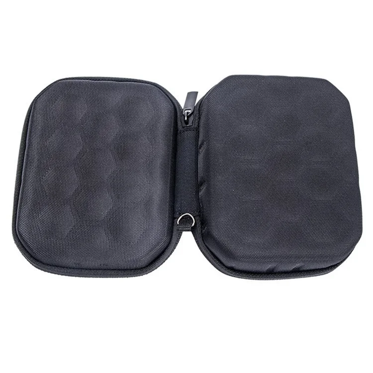 For Airpods Pro / Airpods Pro 2 EVA Storage Case Bluetooth Earphone Zipper Shockproof Storage Bag