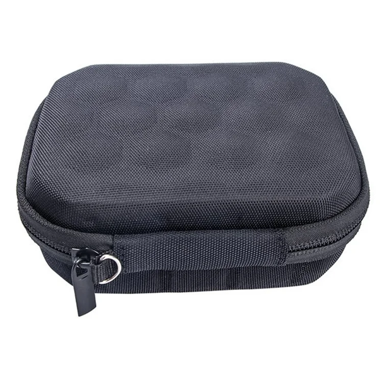 For Airpods Pro / Airpods Pro 2 EVA Storage Case Bluetooth Earphone Zipper Shockproof Storage Bag