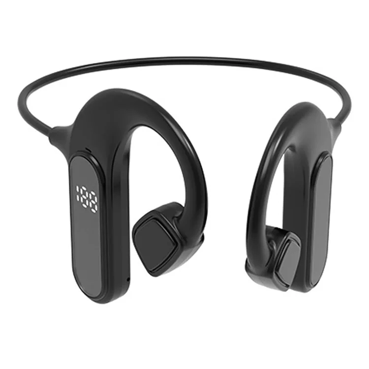 VG09 Bone Conduction Open Ear Headphones...