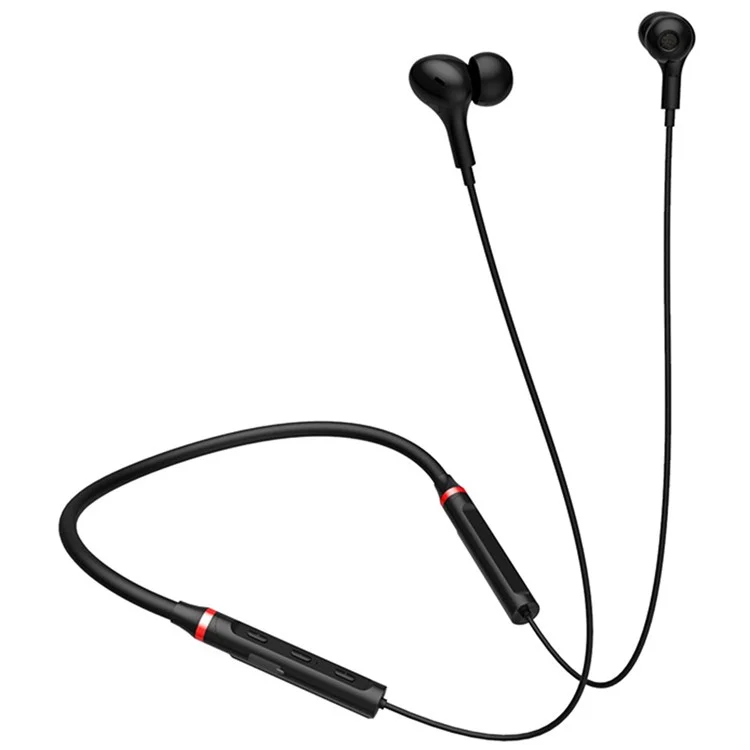 ML732 Wireless Neckband Bluetooth Headse...